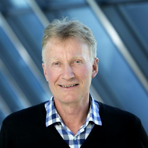 Sigurður Reynir Gíslason